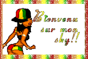 bien venu