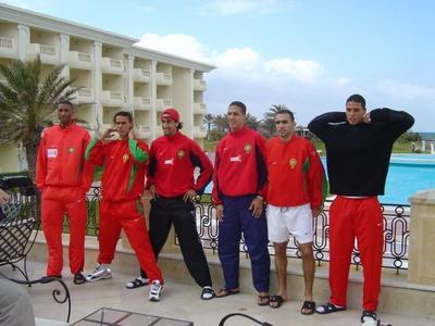 c le abtale  de maroc